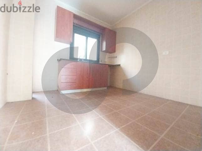 900$/sqm-1 min from the highway-with garden-Dbayeh /ضبيه  REF#NB114145 3