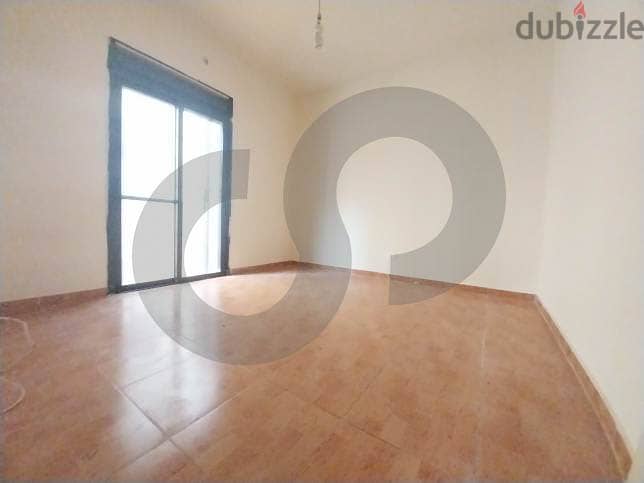 900$/sqm-1 min from the highway-with garden-Dbayeh /ضبيه  REF#NB114145 5