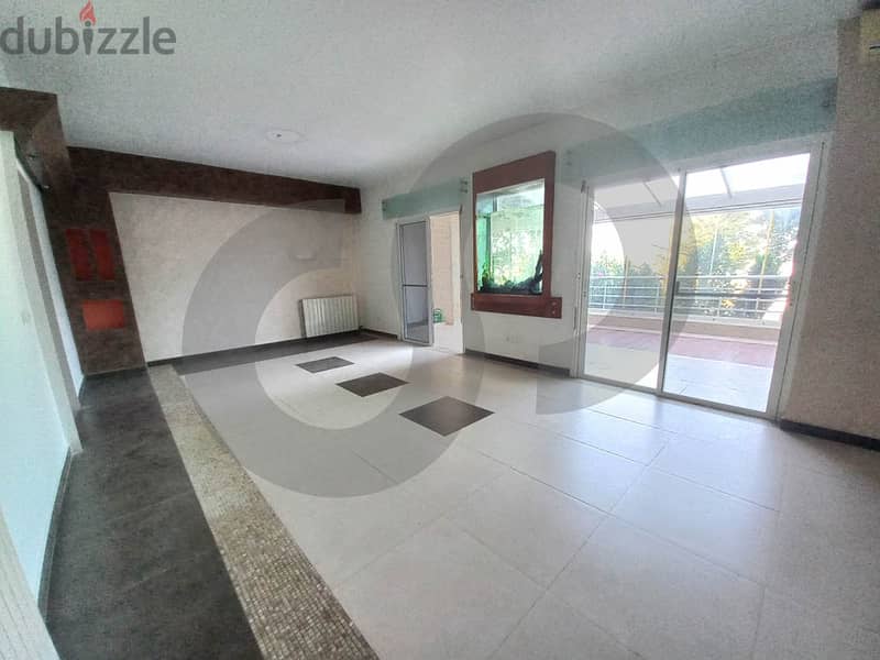 spacious apartment fully decorated with view in calm area REF#BC114146 1