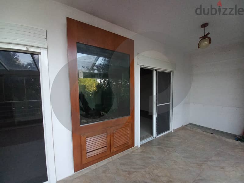 spacious apartment fully decorated with view in calm area REF#BC114146 3