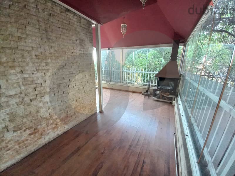 spacious apartment fully decorated with view in calm area REF#BC114146 8