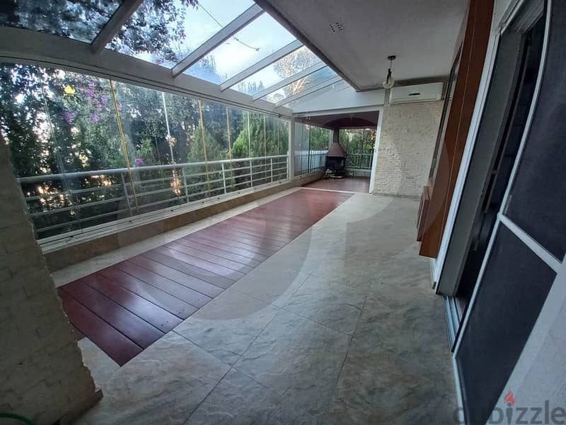 spacious apartment fully decorated with view in calm area REF#BC114146 13