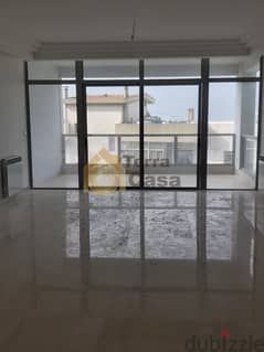 sahel alma brand new apartment 178 sqm with garden 60 sqm Ref#2311 0