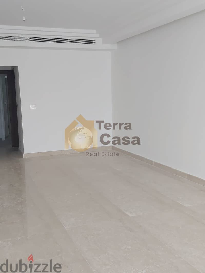 sahel alma brand new apartment 178 sqm with garden 60 sqm Ref#2311 2