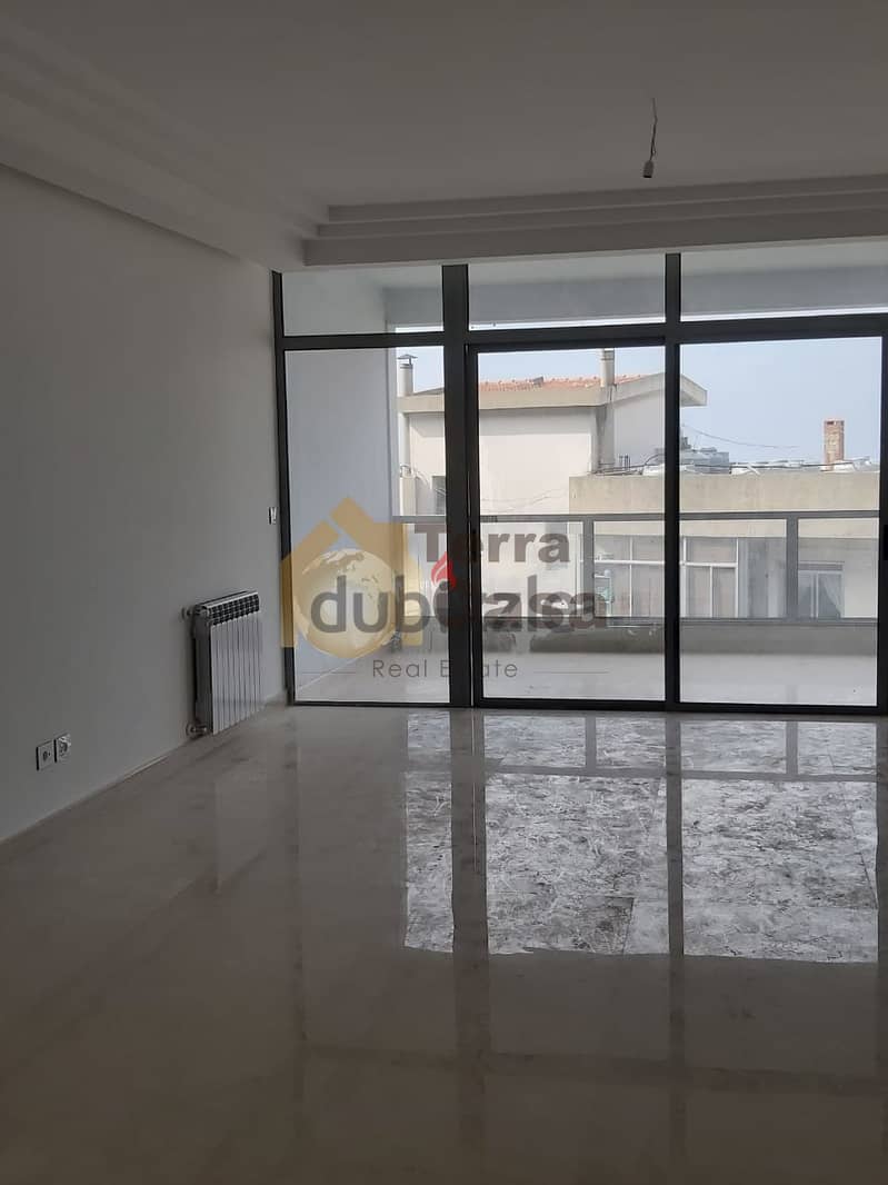 sahel alma brand new apartment 178 sqm with garden 60 sqm Ref#2311 6