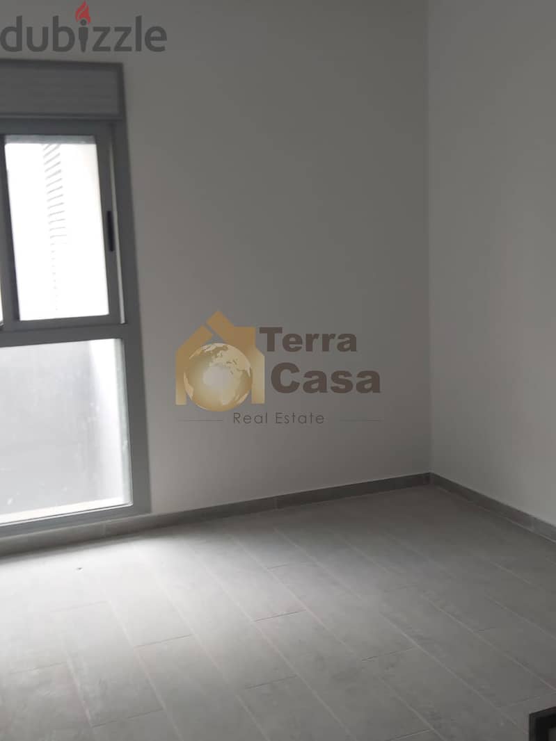 sahel alma brand new apartment 178 sqm with garden 60 sqm Ref#2311 8