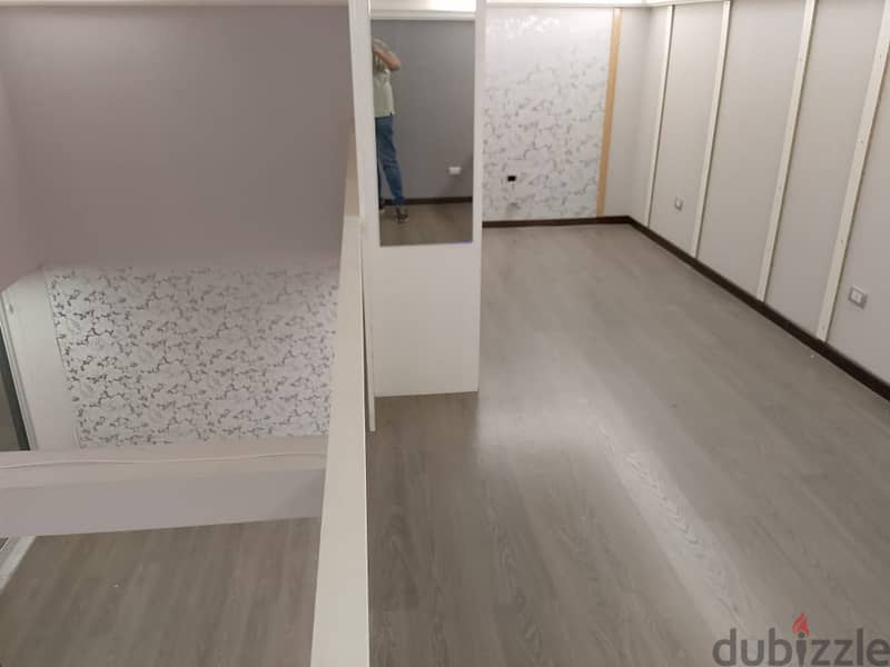 48 Sqm + Mezanine | Brand new shop for rent in Verdun 3