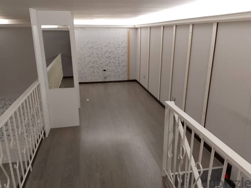 48 Sqm + Mezanine | Brand new shop for rent in Verdun 2