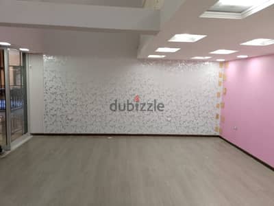 48 Sqm + Mezanine | Brand new shop for rent in Verdun