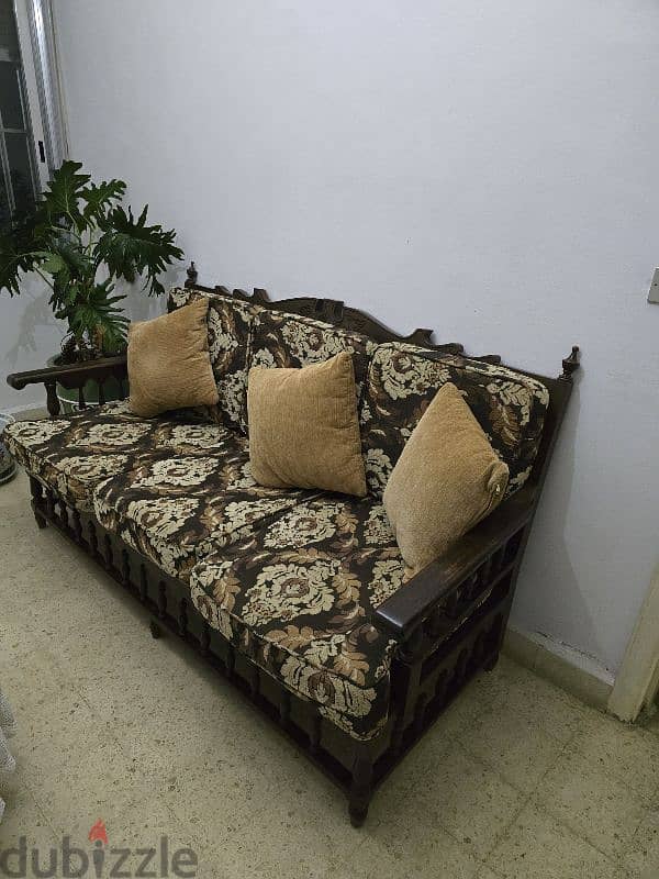 Antique sofas 3