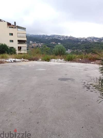 land for sale in hbous. ارض للبيع في الحبوس ٨٠٠،٠٠٠$