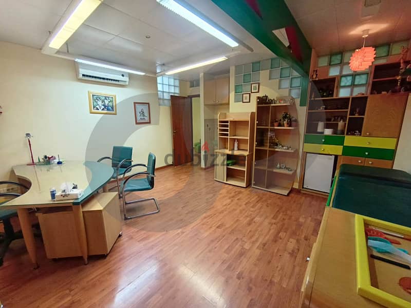 Clinic,Fully Equipped, baabda,Furn El Chebback/فرن الشباك REF#CG114150 1