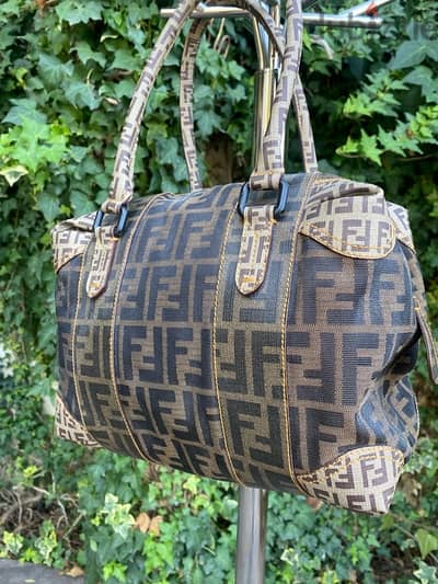 FENDI handbag