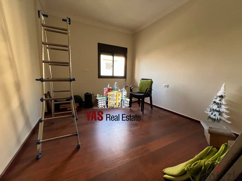 Daher Sarba 100m2 | Fuly Furnished | Classcal | Well Maintained | EHDA 4