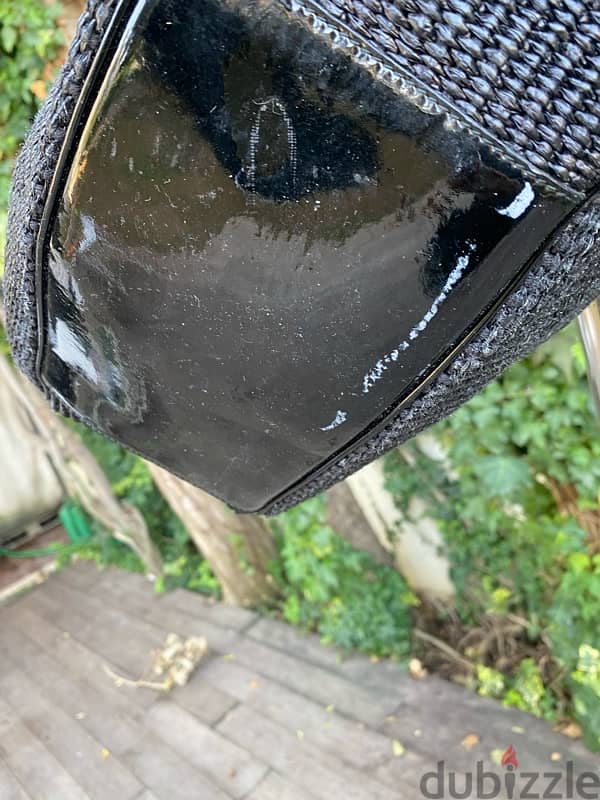 YSL small bag 2