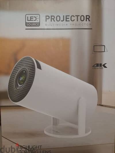 projector4k