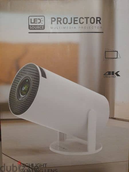 projector4k $ 0