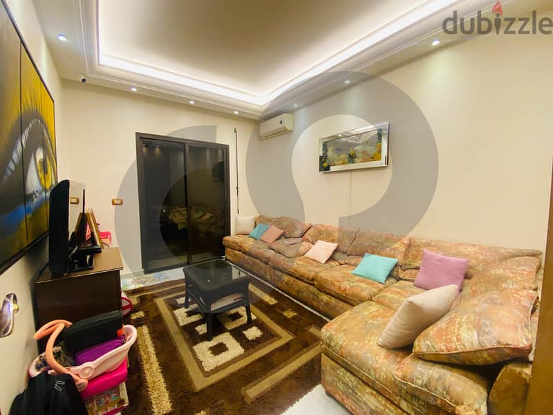 Fully furnished, decorated, Keserwan, ghadir/ غدير REF#ST114152 3