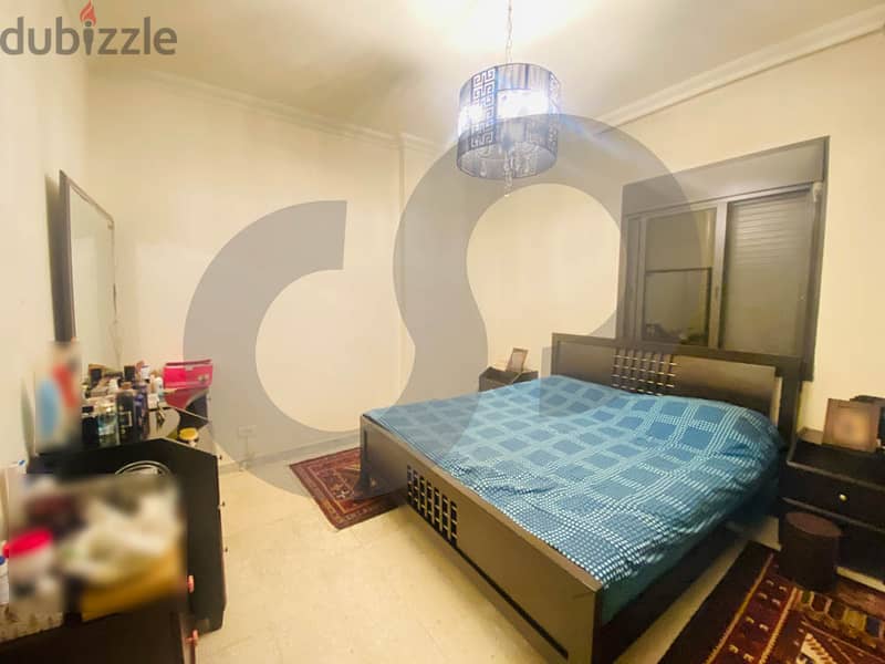 Fully furnished, decorated, Keserwan, ghadir/ غدير REF#ST114152 5