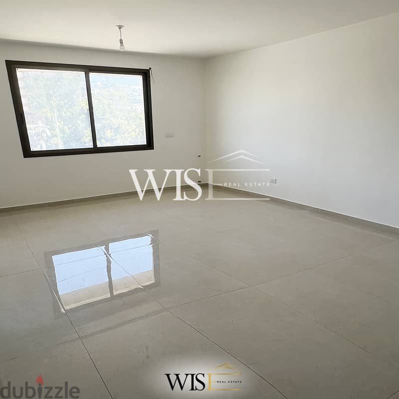  120 SQM Apartment for SALE in Zalka! 1