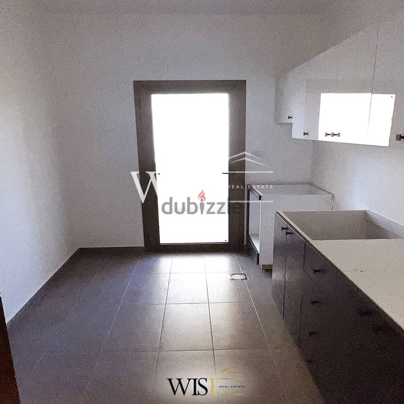  120 SQM Apartment for SALE in Zalka! 2