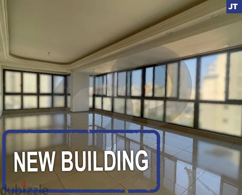 Spacious - New building - Ras Al Nabaa/راس النبع REF#JT114153 0