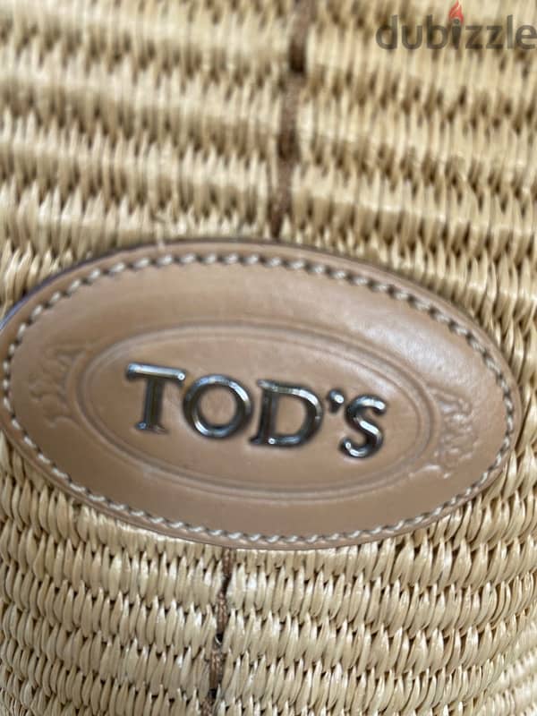 TOD’S handbag 3