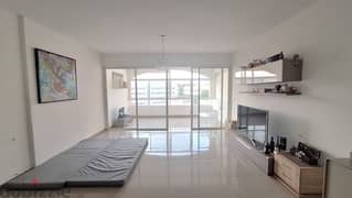 Semi furnished apartment for rent in Fanar 0