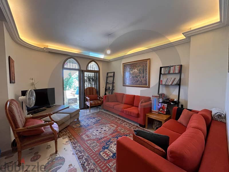 Terrace, mountain view, aley,Ras El Jabal/عاليه REF#LB114154 1