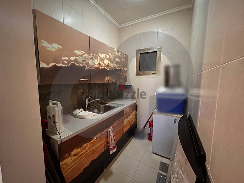 Terrace, mountain view, aley,Ras El Jabal/عاليه REF#LB114154 4