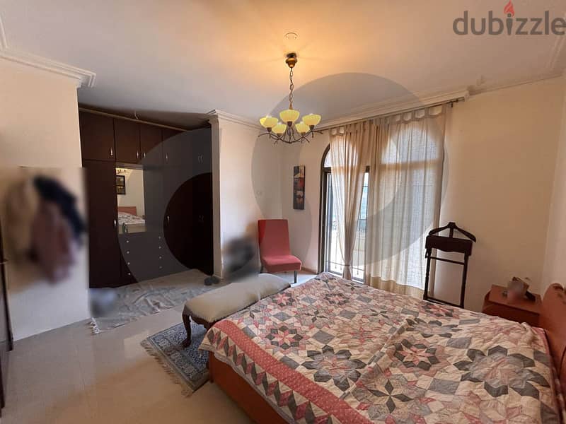 Terrace, mountain view, aley,Ras El Jabal/عاليه REF#LB114154 5