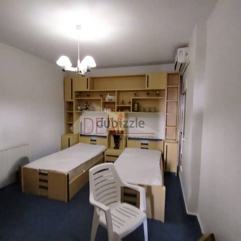 190 sqm Furnished apartment for rent in Baabda REF#SSH272 2