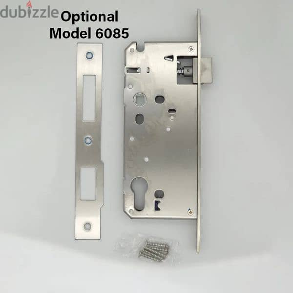 Smart door lock X7 7