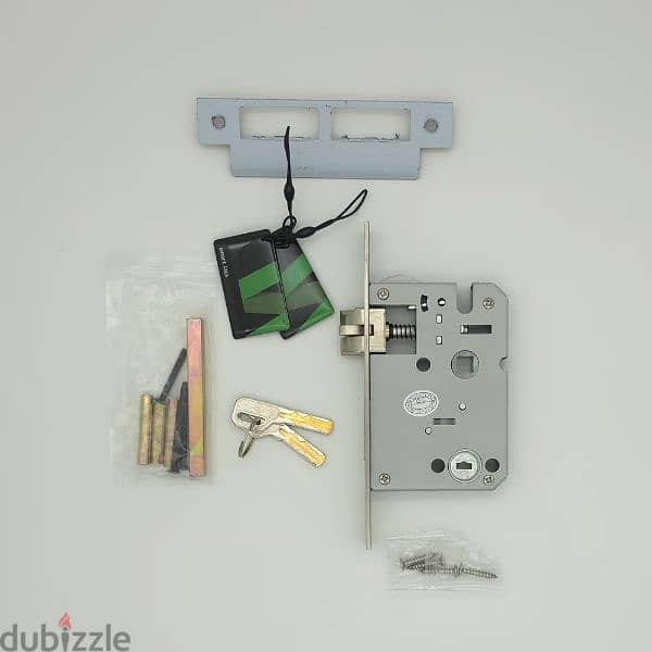 Smart door lock X7 8