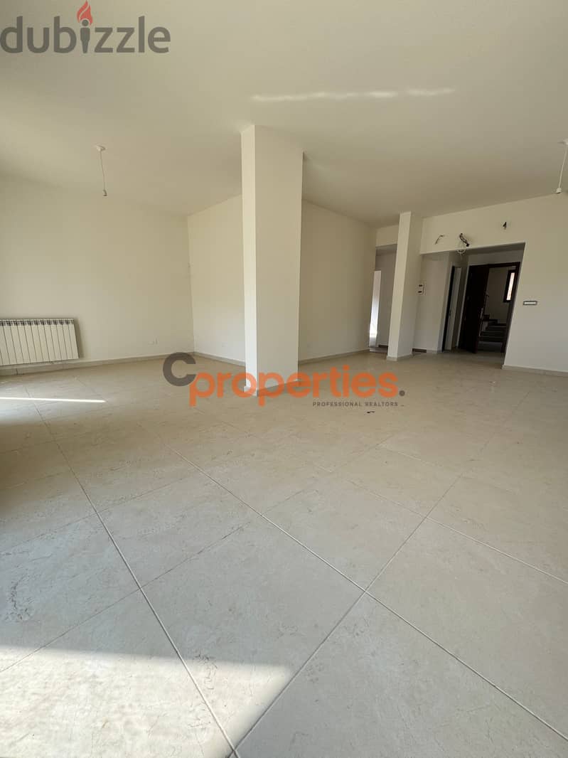 Duplex in Baabdat for Sale -CPCI03 2