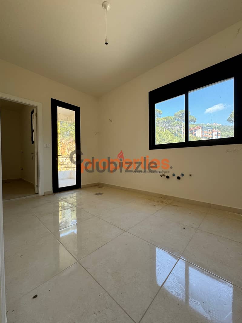 Duplex in Baabdat for Sale -CPCI03 5