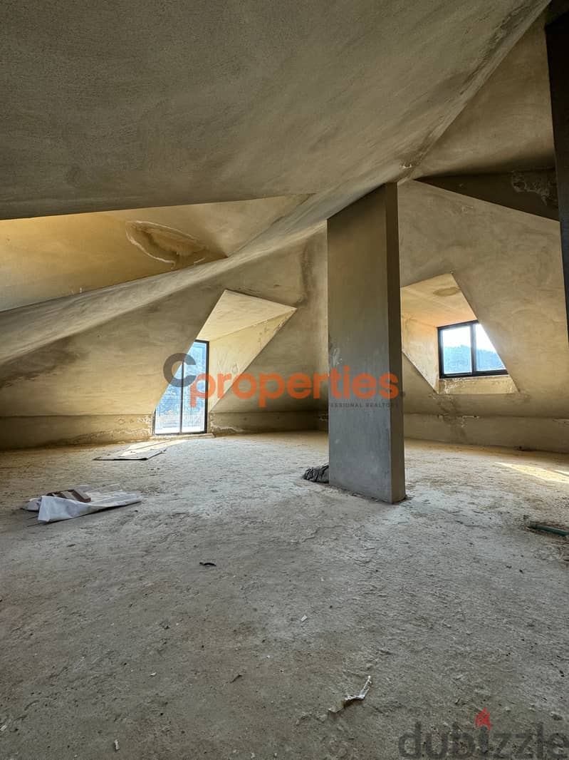 Duplex in Baabdat for Sale -CPCI03 7