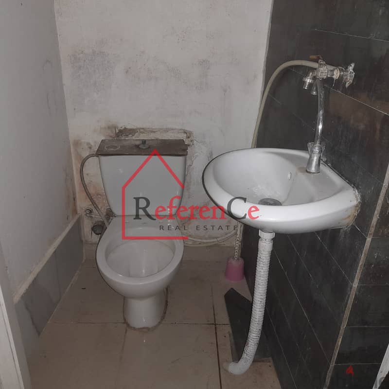 Catchy SHOP for Rent in Jal El Dib محل رائع للإيجار في جل الديب 2