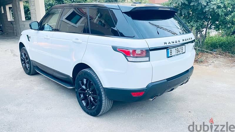 Land Rover Range Rover 2014 2