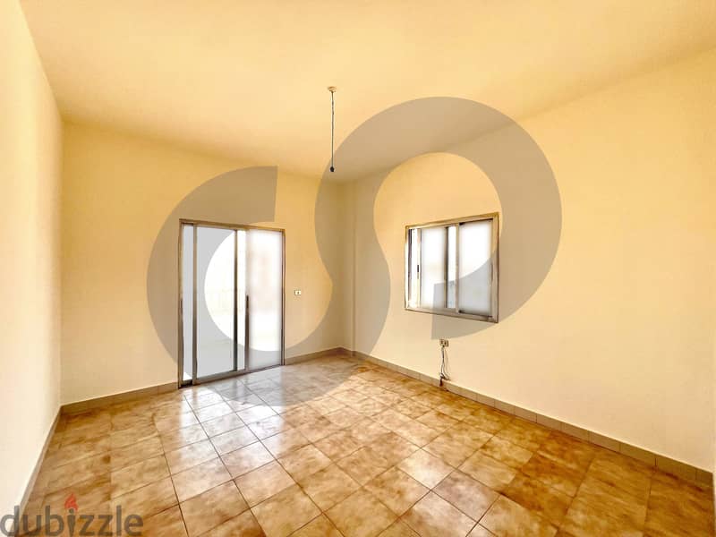 2 Balconies-Dekwaneh, Metn/دكوانه, متن REF#CZ114155 2