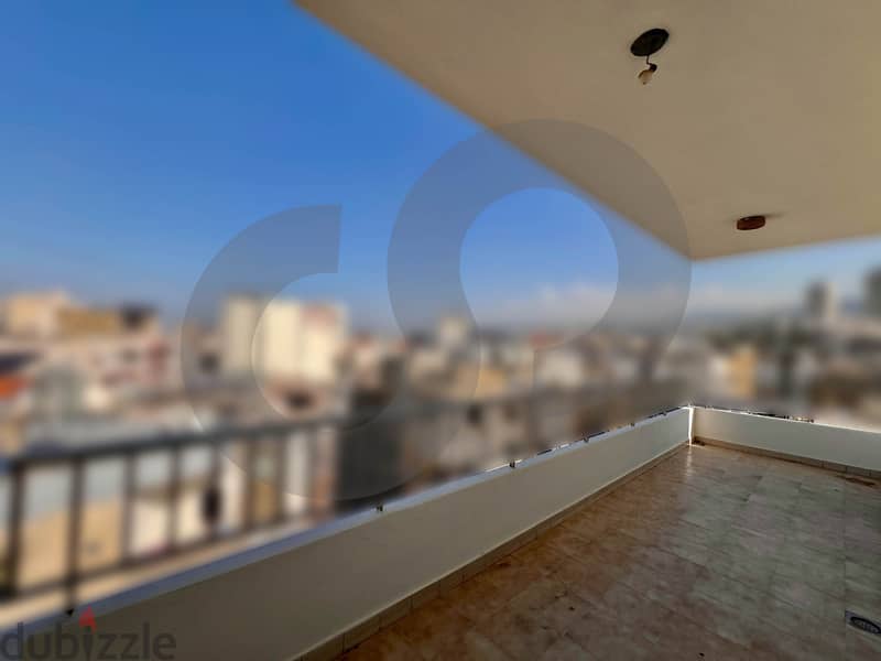 2 Balconies-Dekwaneh, Metn/دكوانه, متن REF#CZ114155 5