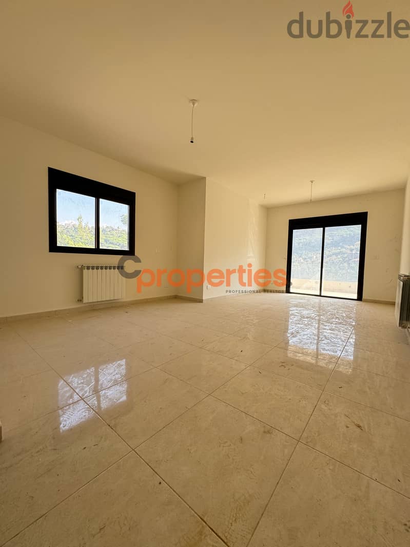 170sqm+45mgarden apartment for sale in Baabdath Sfeileh CPCI04 1