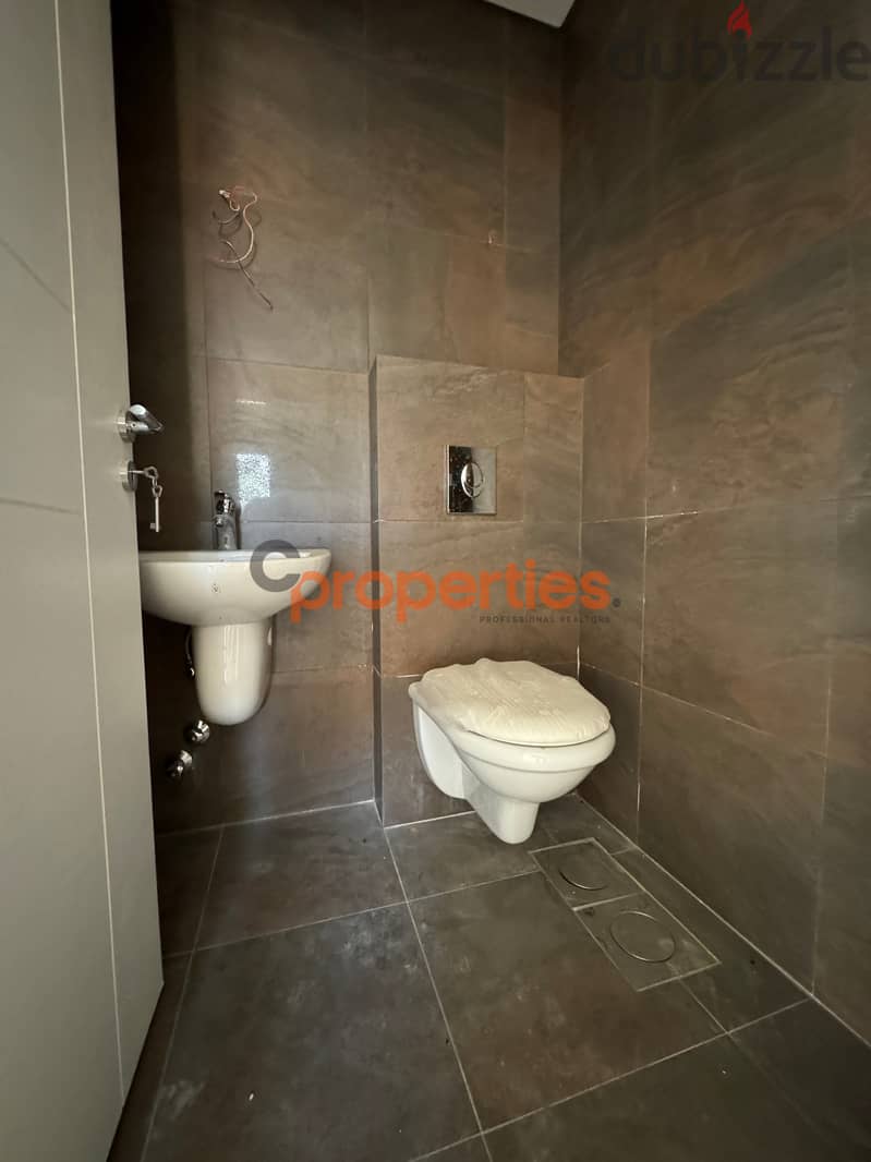 170sqm+45mgarden apartment for sale in Baabdath Sfeileh CPCI04 10