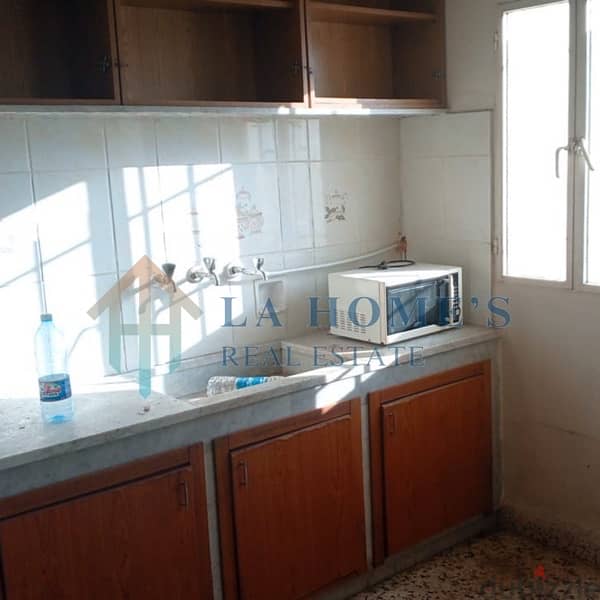 apartment for sale in ghadir شقة للبيع في غدير 1