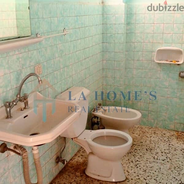 apartment for sale in ghadir شقة للبيع في غدير 3