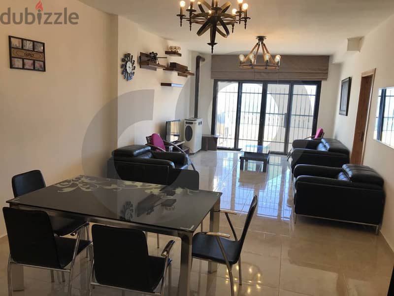 Modern,Calm area,  views, aley, btater/ بتاتر REF#OK114158 1