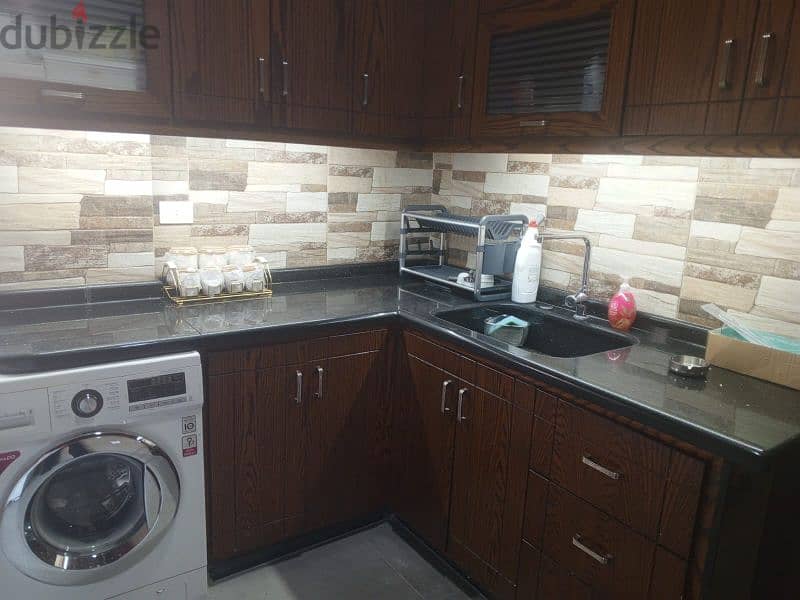 Decorated Apartment for sale in Adonis/kesrwan 4