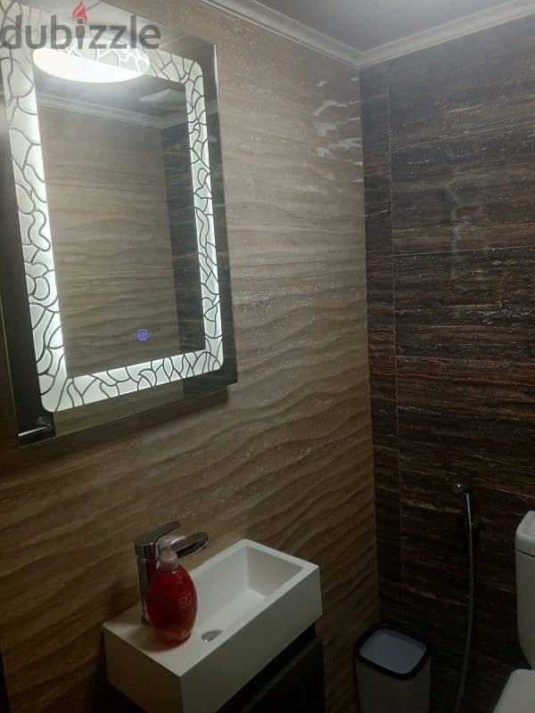 Decorated Apartment for sale in Adonis/kesrwan 7