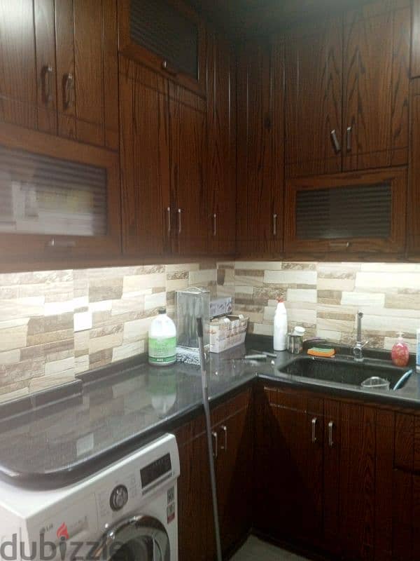 Decorated Apartment for sale in Adonis/kesrwan 13