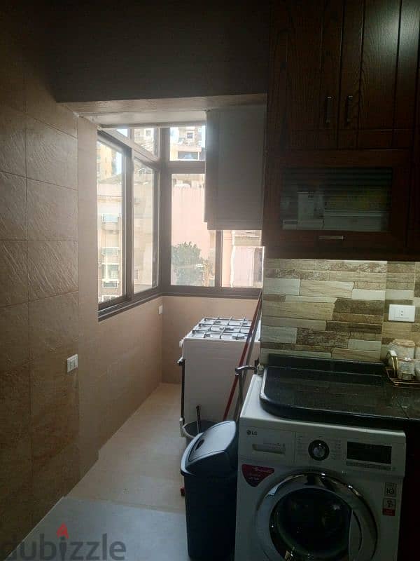 Decorated Apartment for sale in Adonis/kesrwan 14